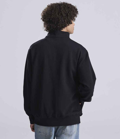 AWDis Campus Full Zip Sweatshirt
