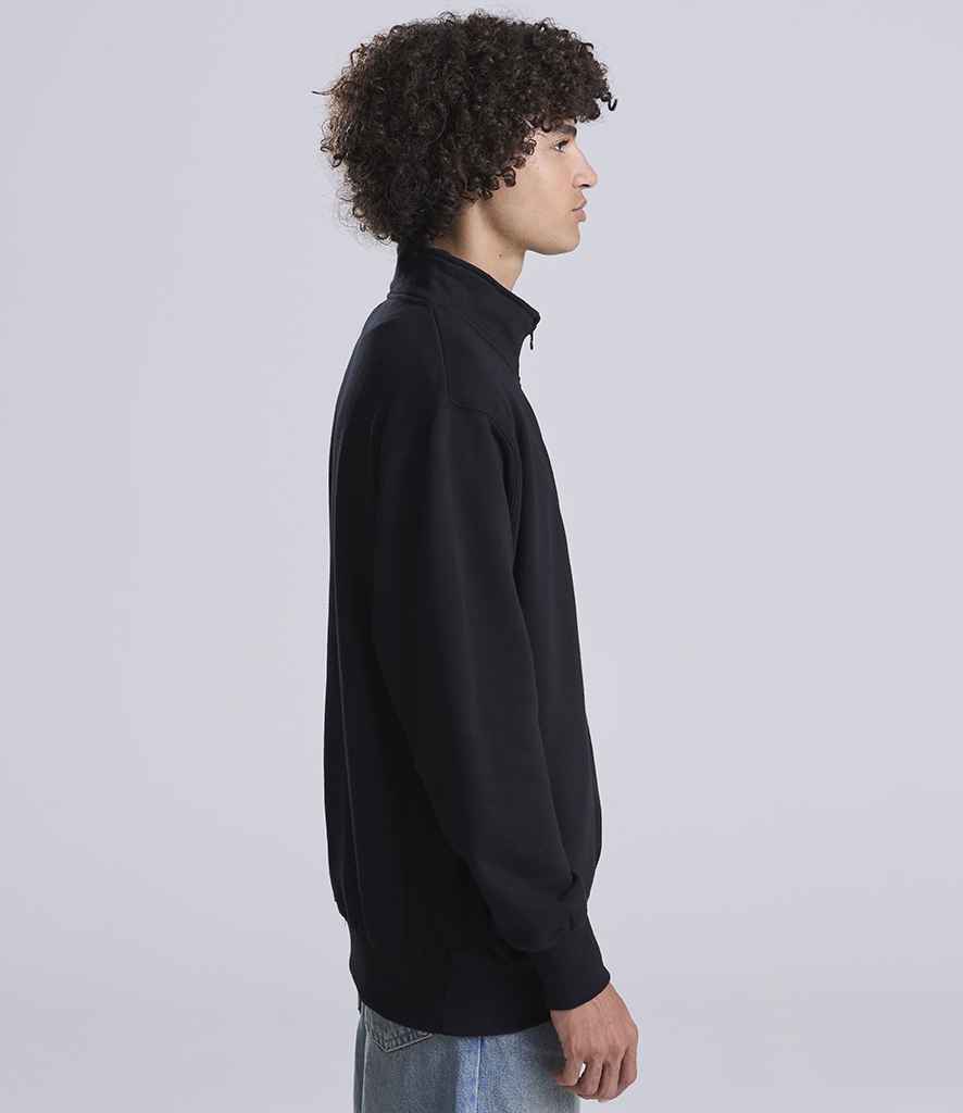 AWDis Campus Full Zip Sweatshirt