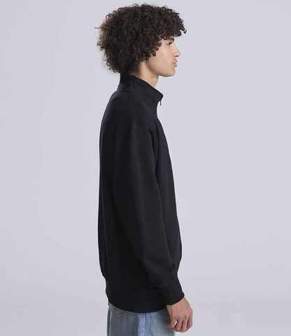 AWDis Campus Full Zip Sweatshirt
