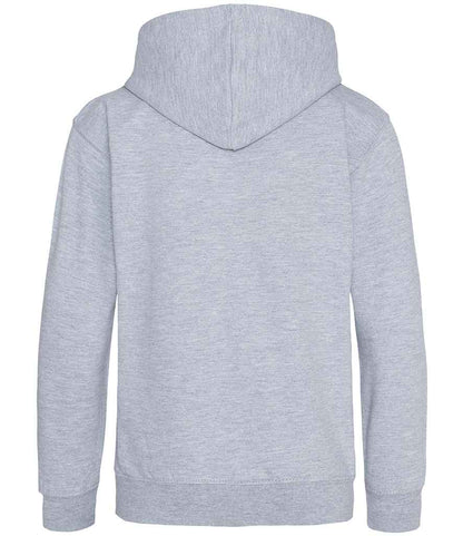 AWDis Kids Organic Hoodie