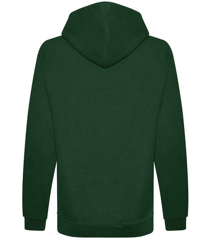 AWDis Organic Hoodie (1/2)