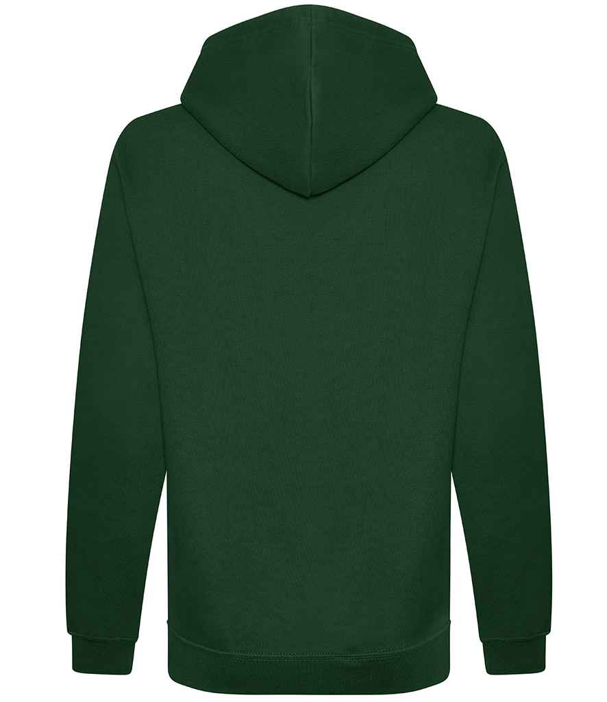 AWDis Organic Hoodie (1/2)