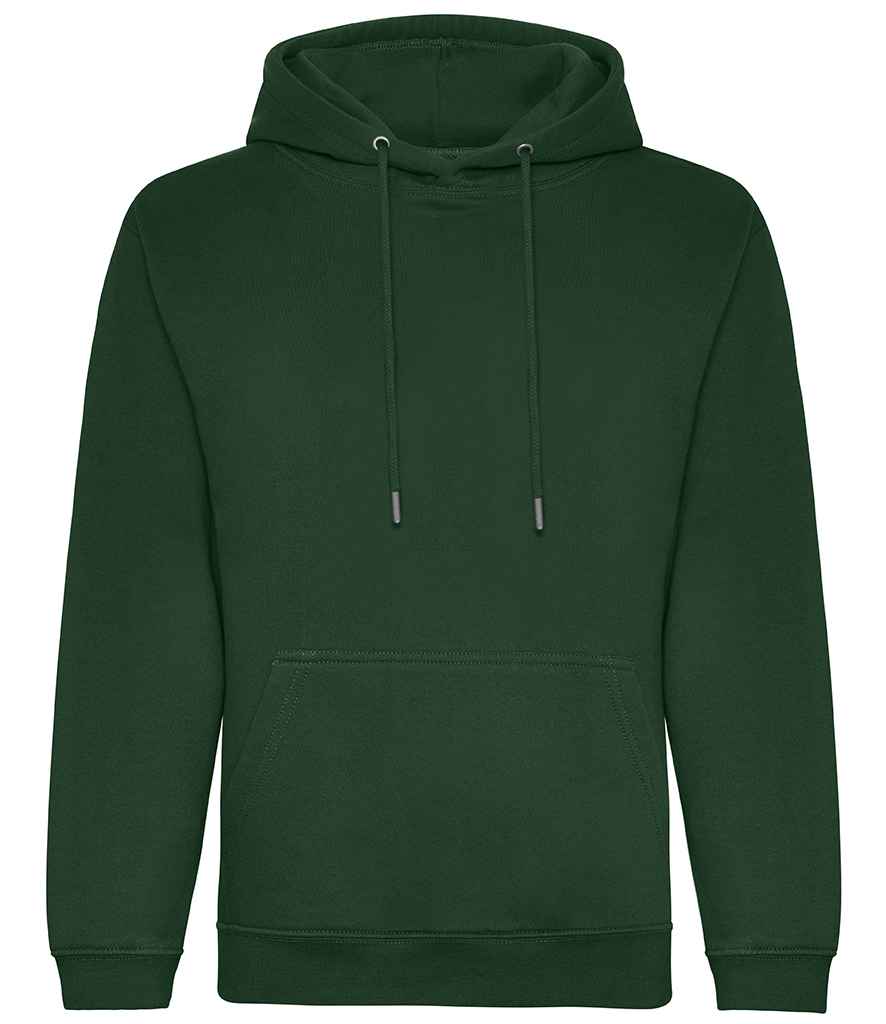 AWDis Organic Hoodie (1/2)