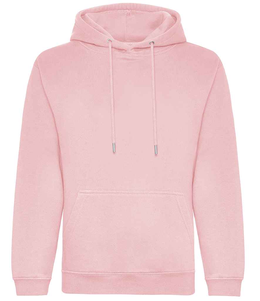 AWDis Organic Hoodie (1/2)
