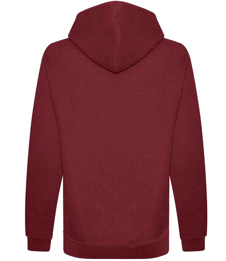 AWDis Organic Hoodie (1/2)