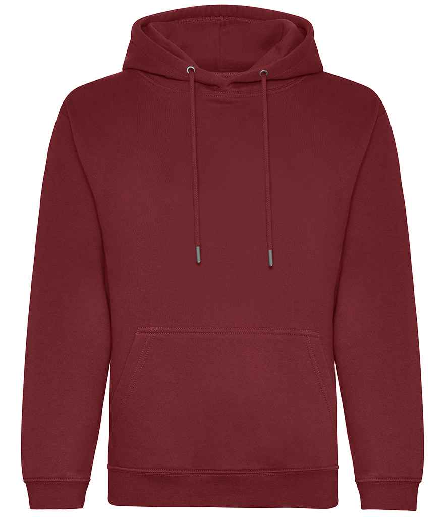 AWDis Organic Hoodie (1/2)