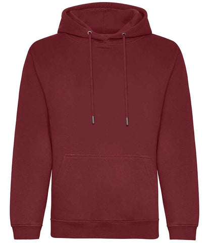 AWDis Organic Hoodie (1/2)