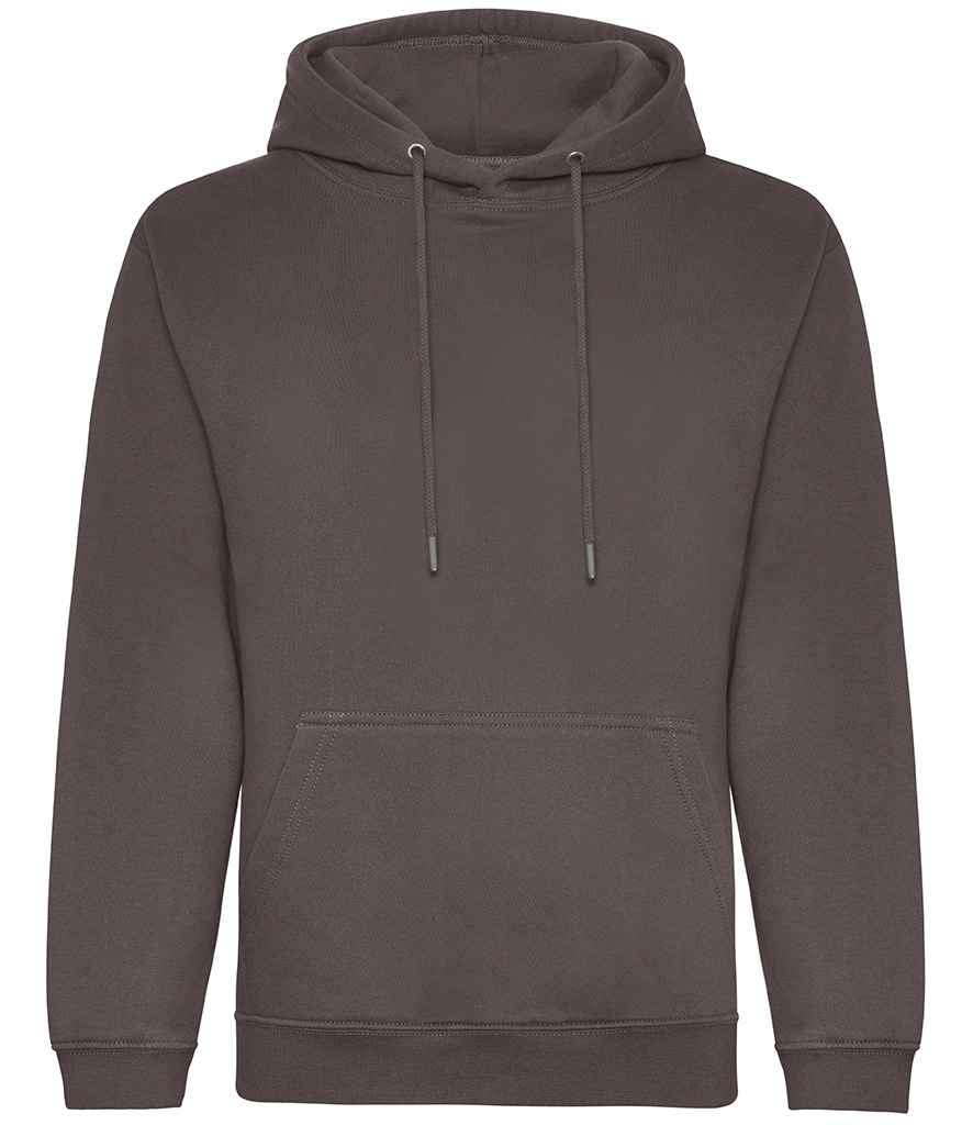 AWDis Organic Hoodie (1/2)