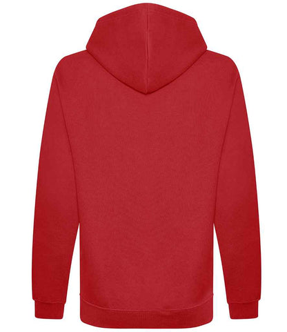 AWDis Organic Hoodie (1/2)