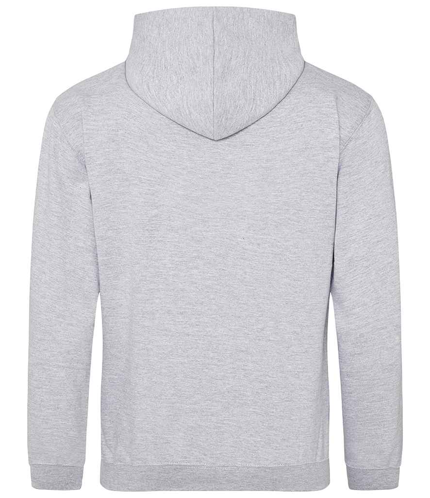 AWDis Organic Hoodie (1/2)