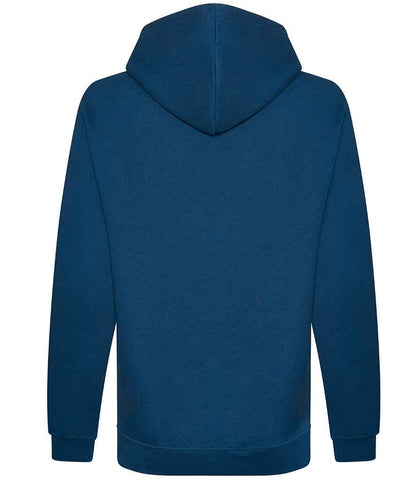 AWDis Organic Hoodie (1/2)