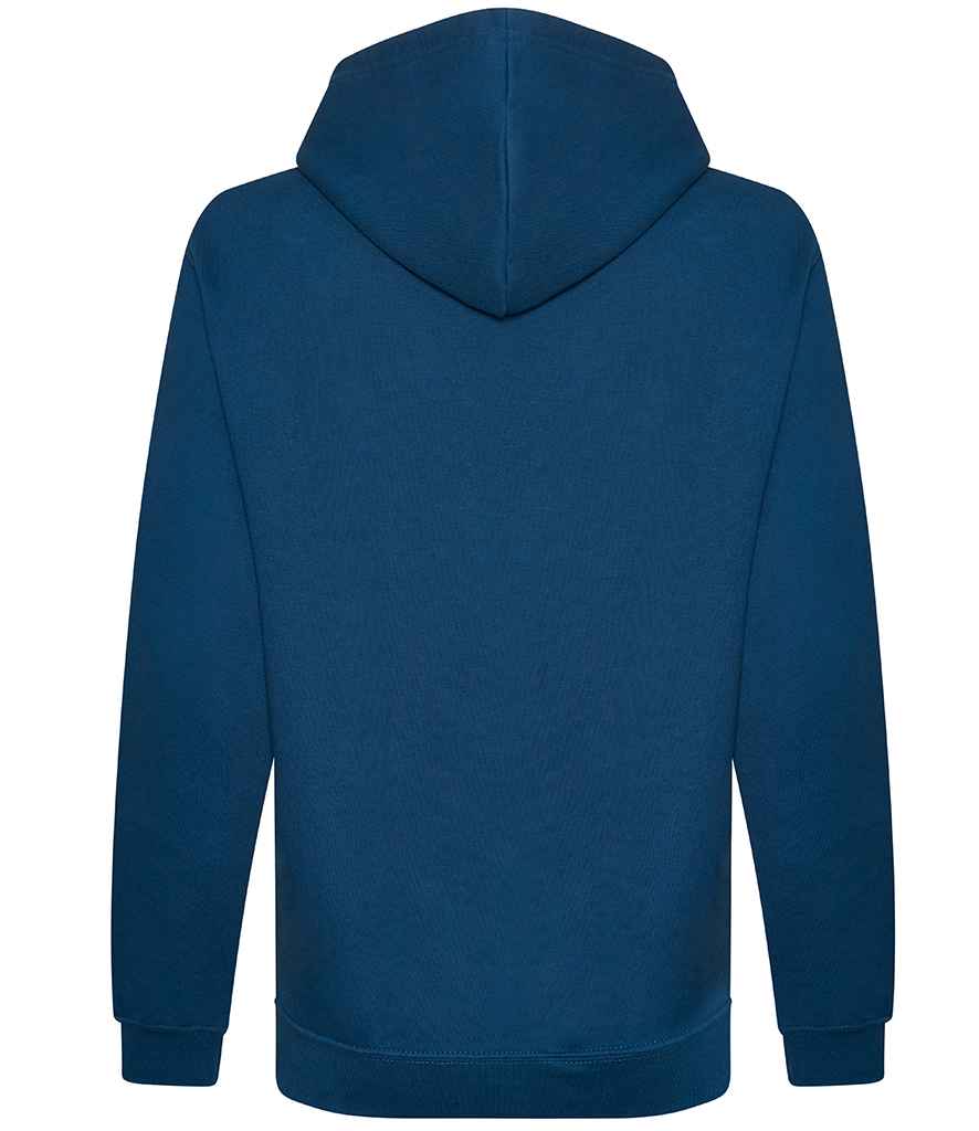 AWDis Organic Hoodie (1/2)