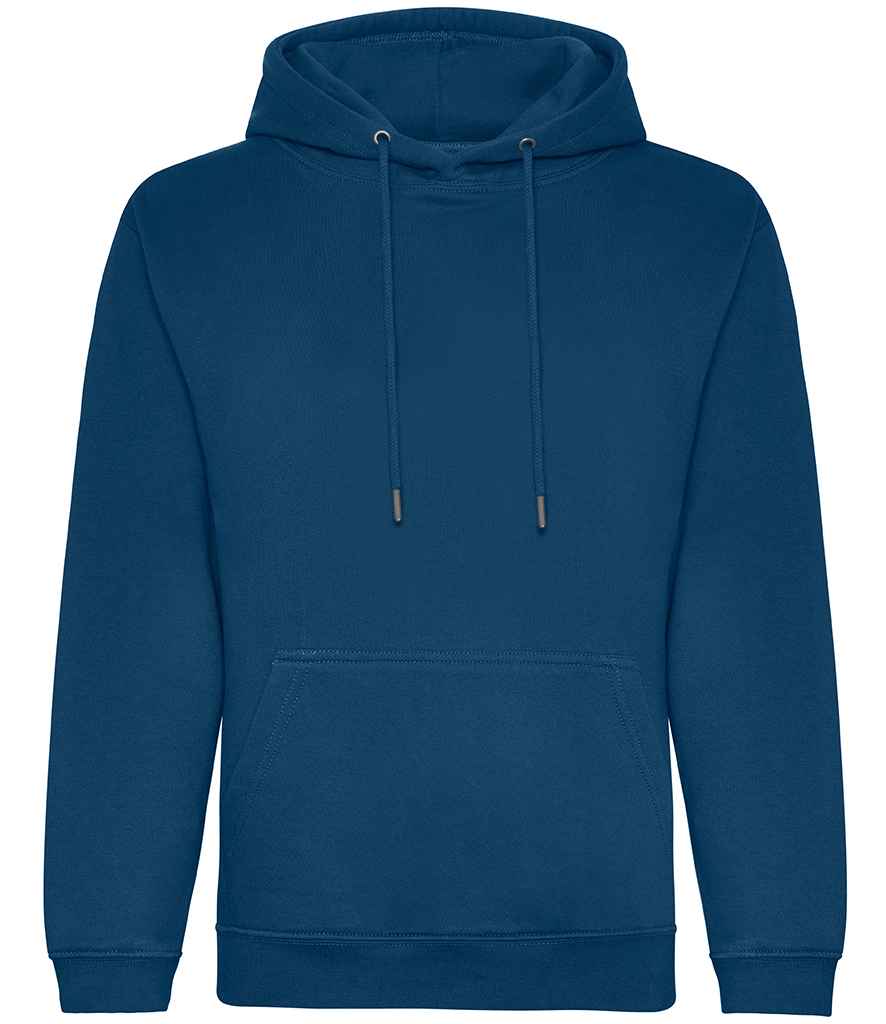 AWDis Organic Hoodie (1/2)