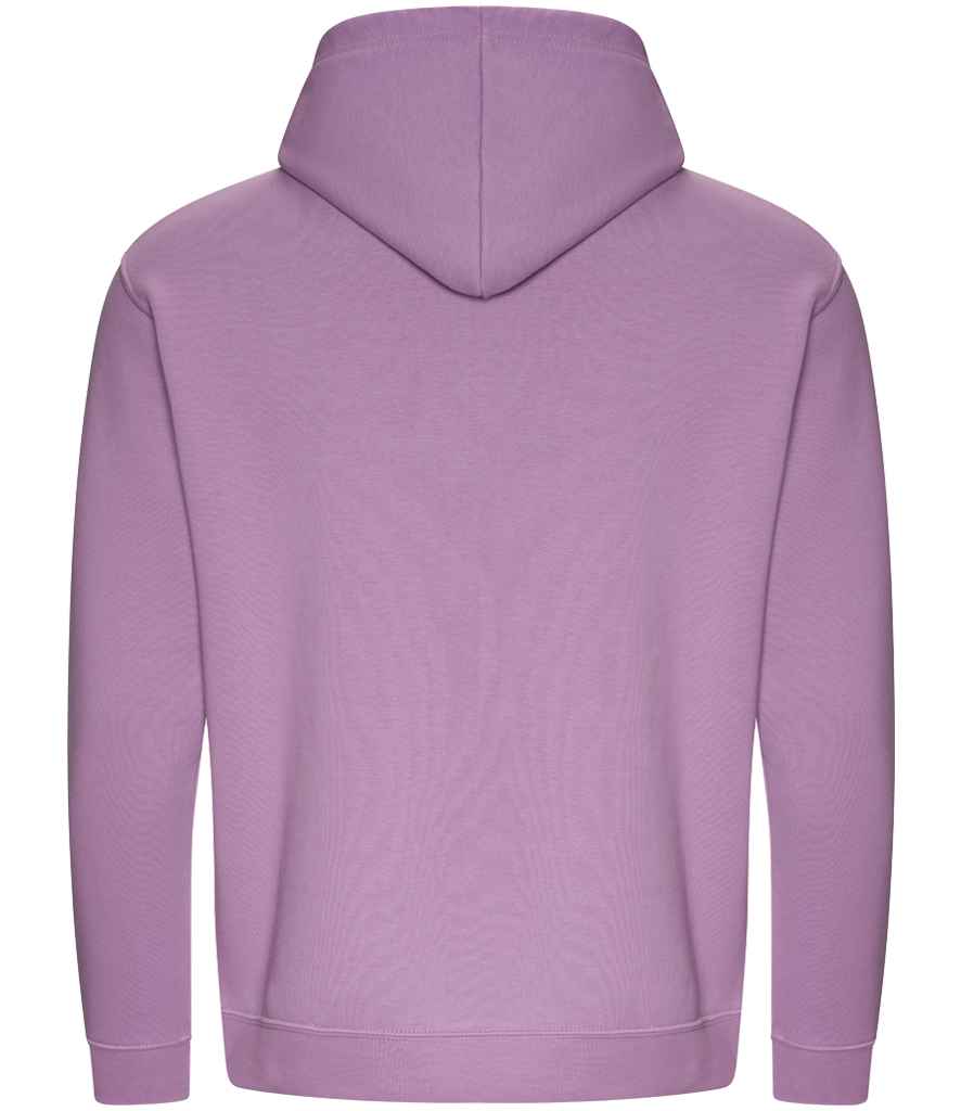 AWDis Organic Hoodie (1/2)