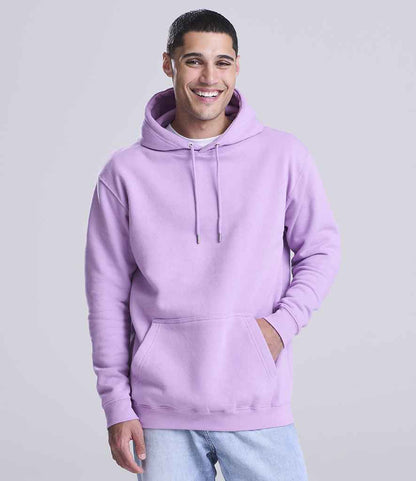 AWDis Organic Hoodie (1/2)