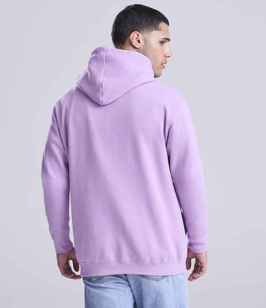 AWDis Organic Hoodie (1/2)