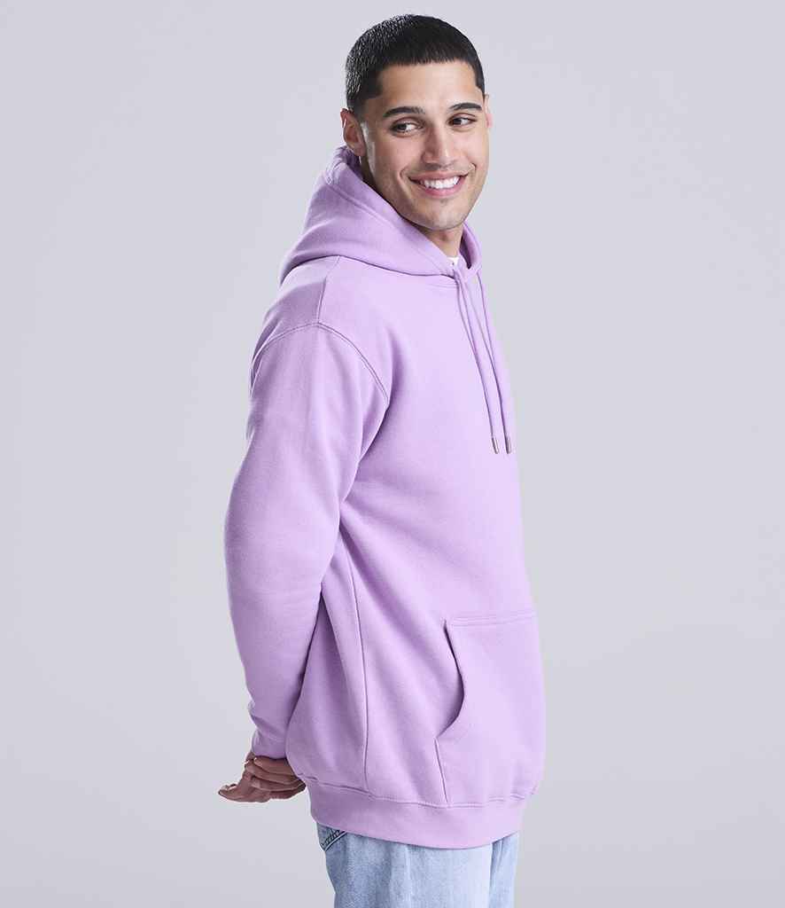 AWDis Organic Hoodie (1/2)