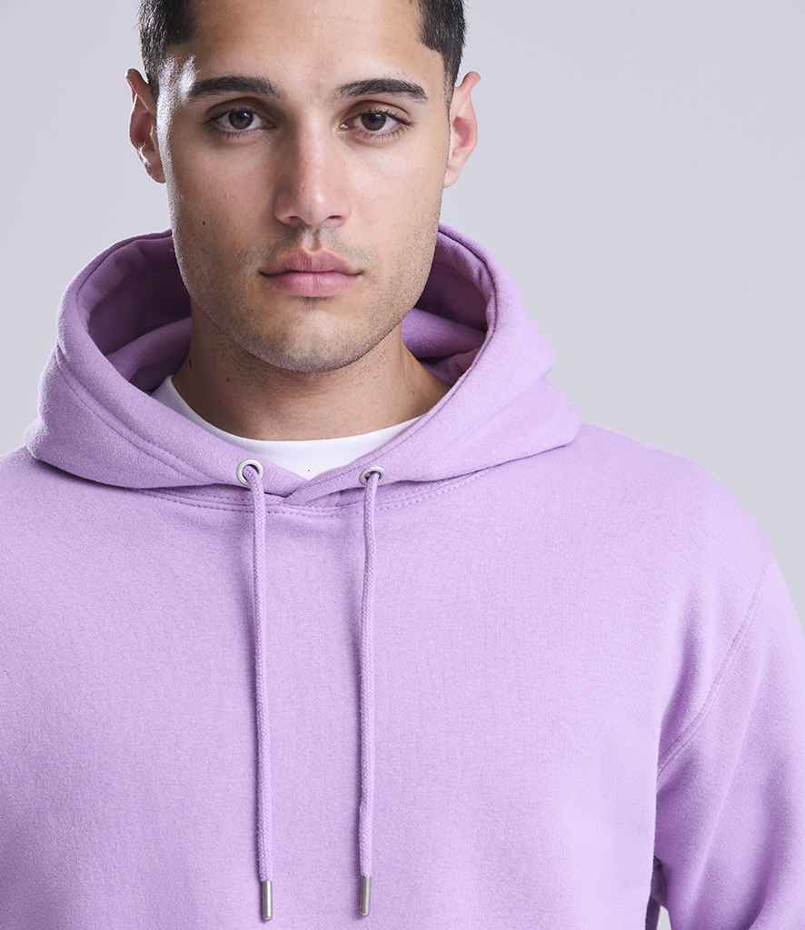 AWDis Organic Hoodie (1/2)