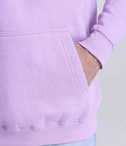 AWDis Organic Hoodie (1/2)