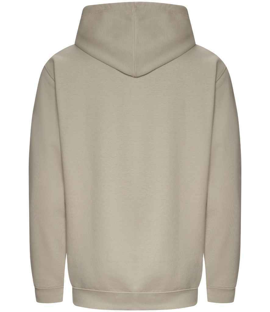 AWDis Organic Hoodie (1/2)