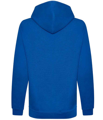 AWDis Organic Hoodie (1/2)