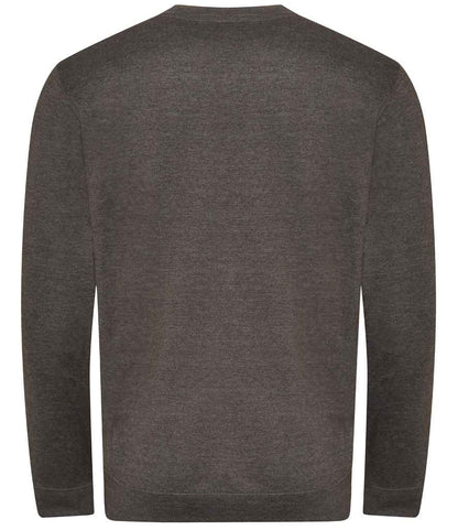 AWDis Unisex Organic Sweatshirt
