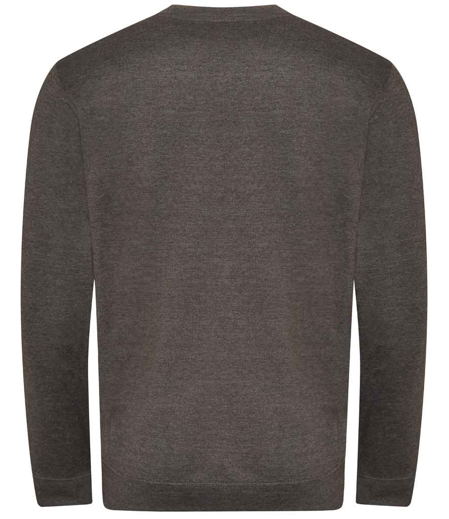 AWDis Unisex Organic Sweatshirt