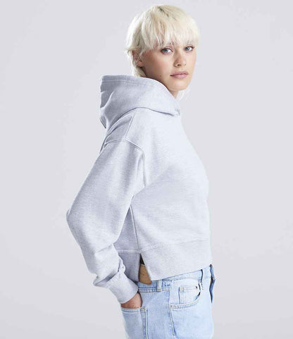 JH305 Heather Grey Model