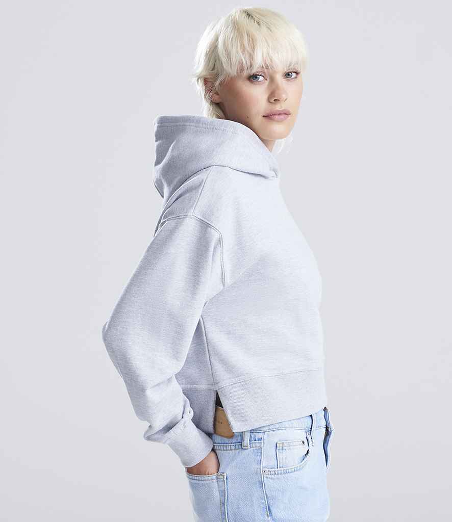 AWDis Ladies Relaxed Hoodie