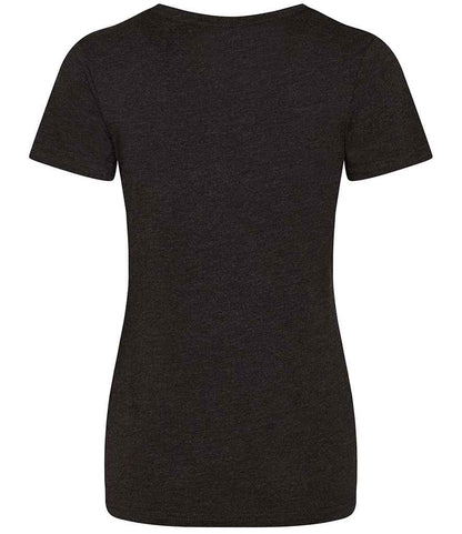 AWDis Ladies Tri-Blend T-Shirt
