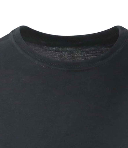 AWDis Ladies Tri-Blend Cropped T-Shirt