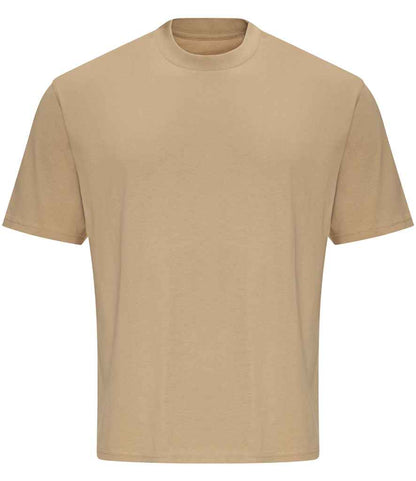 AWDis Unisex Oversize 100 T-Shirt
