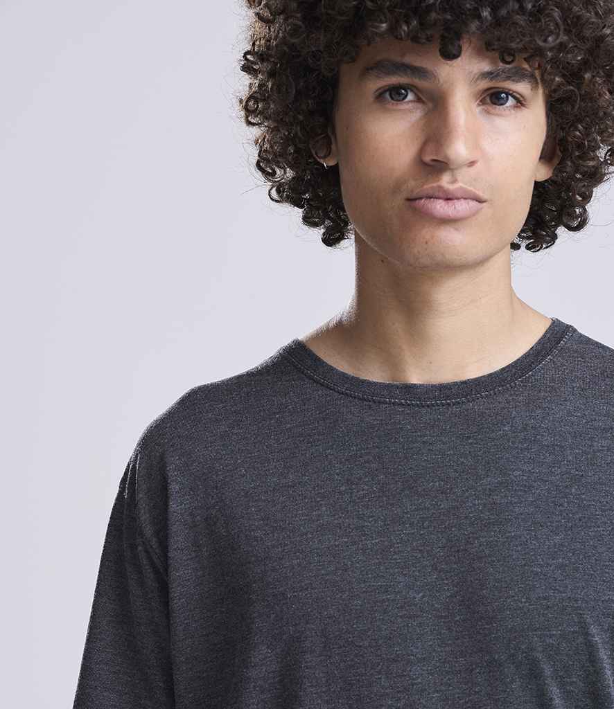 AWDis Washed T-Shirt