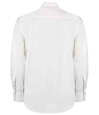 K118 White Back