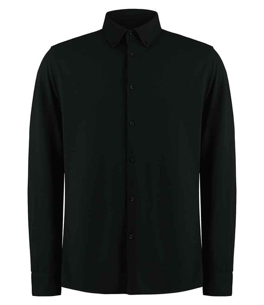 K143 Black Front