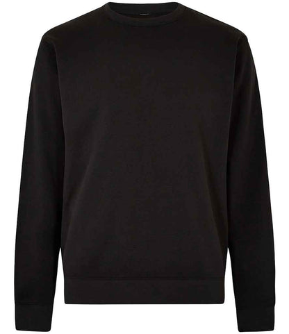 K332 Black Front