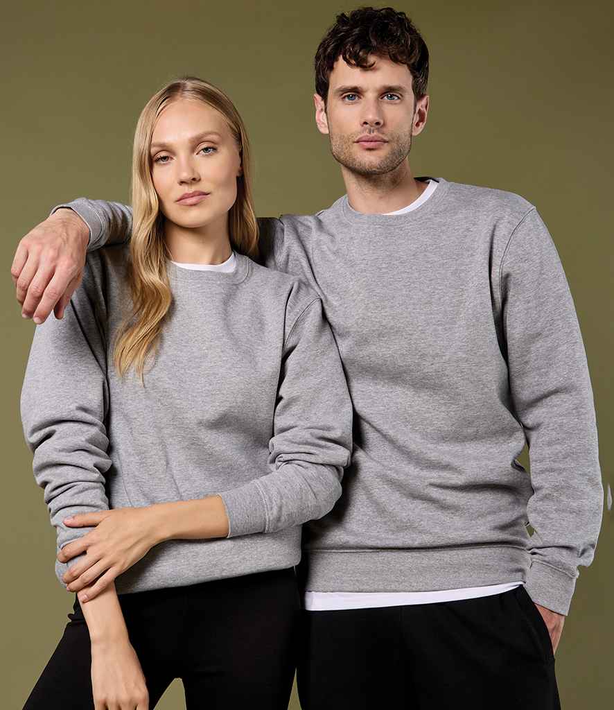 Kustom Kit Regular Fit Sweatshirt