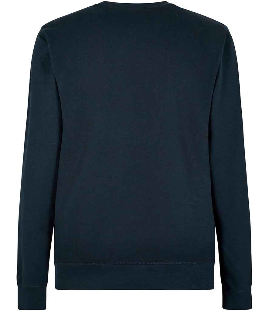 K337 Navy Back