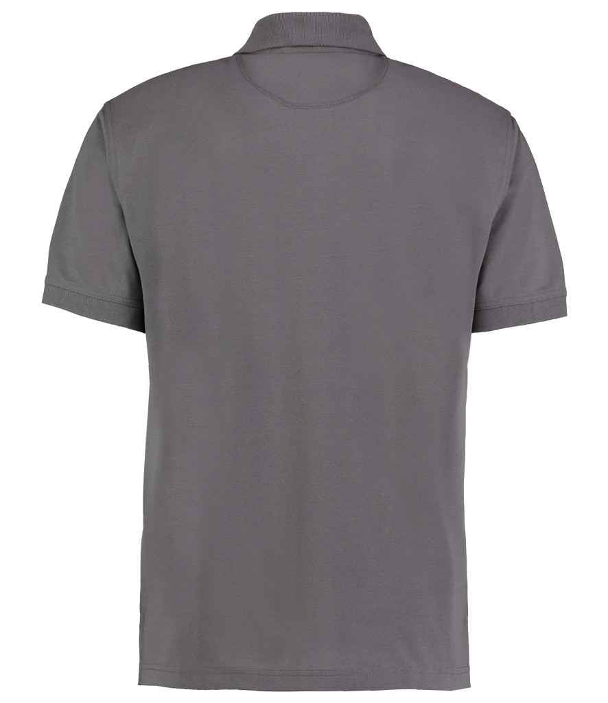 Kustom Kit Klassic Poly/Cotton Piqué Polo Shirt (1/3)