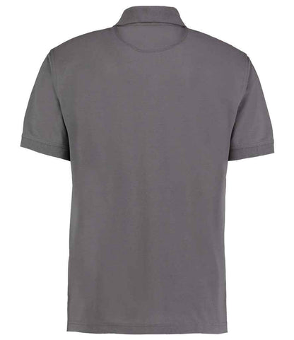 Kustom Kit Klassic Poly/Cotton Piqué Polo Shirt (1/3)