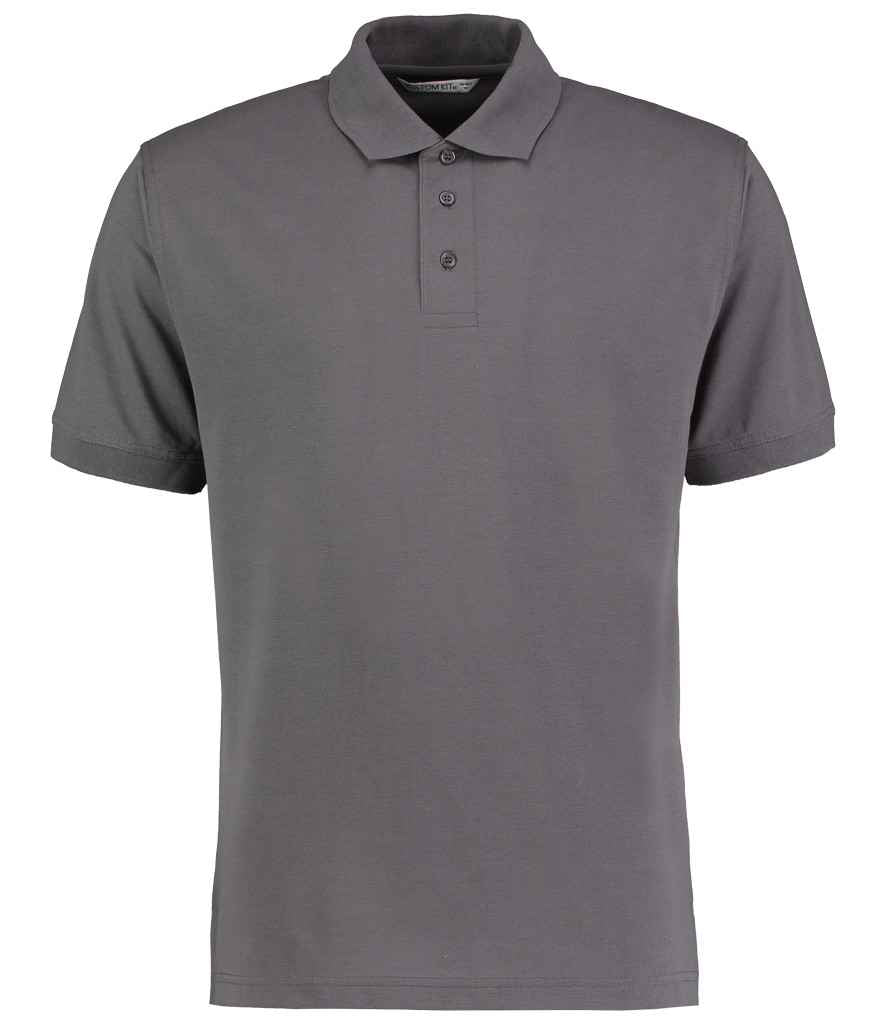 Kustom Kit Klassic Poly/Cotton Piqué Polo Shirt (1/3)