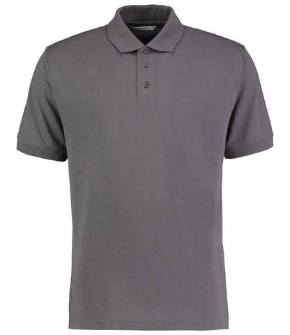 Kustom Kit Klassic Poly/Cotton Piqué Polo Shirt (1/3)