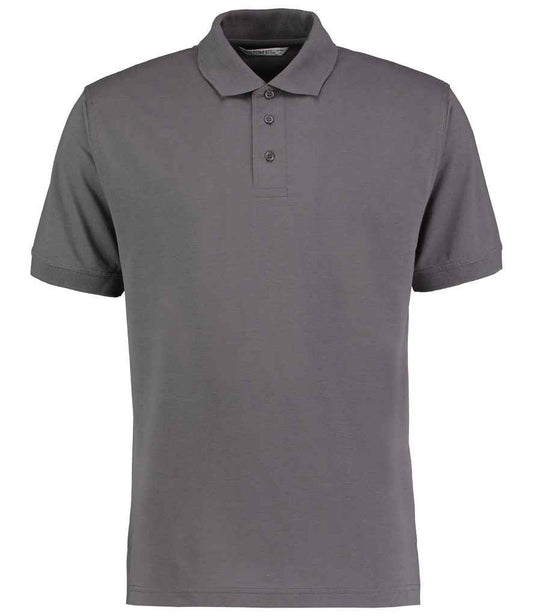 Kustom Kit Klassic Poly/Cotton Piqué Polo Shirt (1/3)
