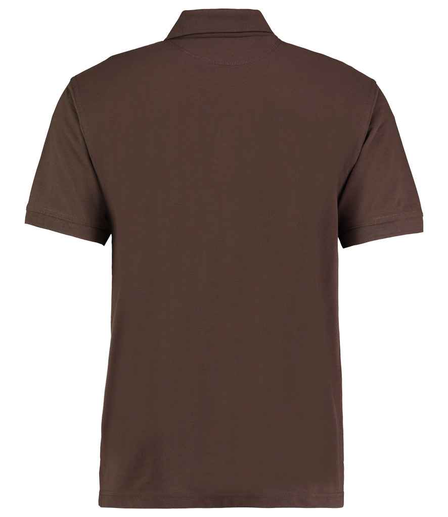 Kustom Kit Klassic Poly/Cotton Piqué Polo Shirt (1/3)
