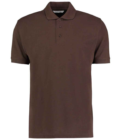 Kustom Kit Klassic Poly/Cotton Piqué Polo Shirt (1/3)