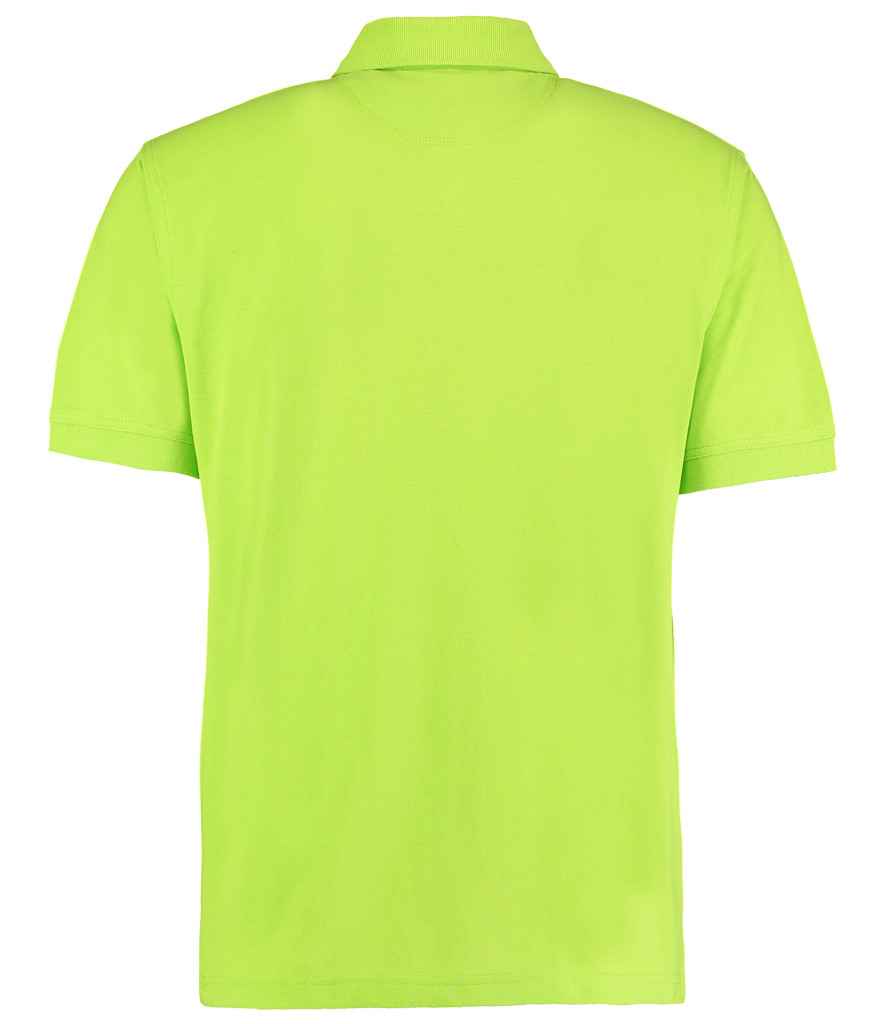 Kustom Kit Klassic Poly/Cotton Piqué Polo Shirt (2/3)