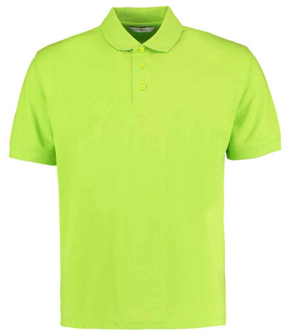 Kustom Kit Klassic Poly/Cotton Piqué Polo Shirt (2/3)