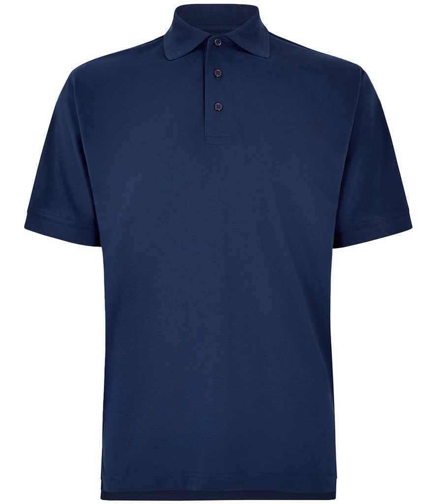 Kustom Kit Klassic Poly/Cotton Piqué Polo Shirt (2/3)