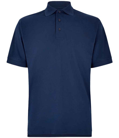 Kustom Kit Klassic Poly/Cotton Piqué Polo Shirt (2/3)