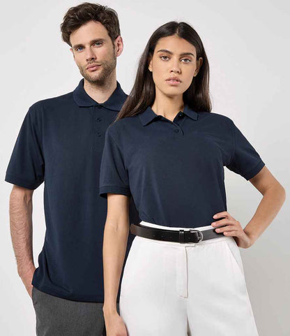 Kustom Kit Klassic Poly/Cotton Piqué Polo Shirt (2/3)